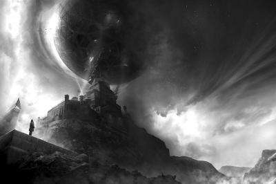 三体世界基本法则,三体世界的灾难时刻