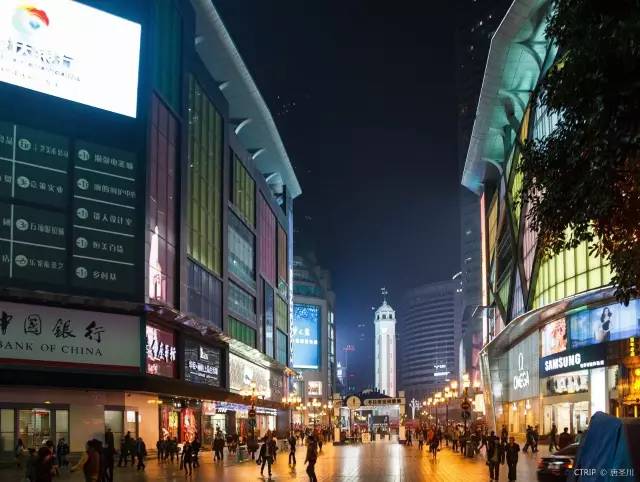 新晋热门旅游网红城市,网红城市游玩攻略