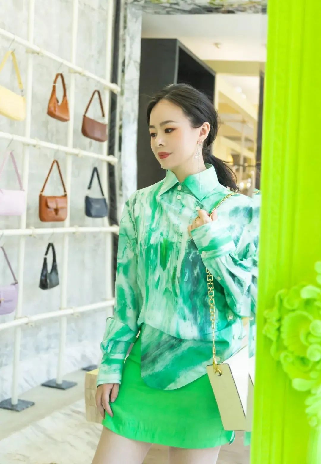 魔都必逛买手店,三分钟带你逛完上海