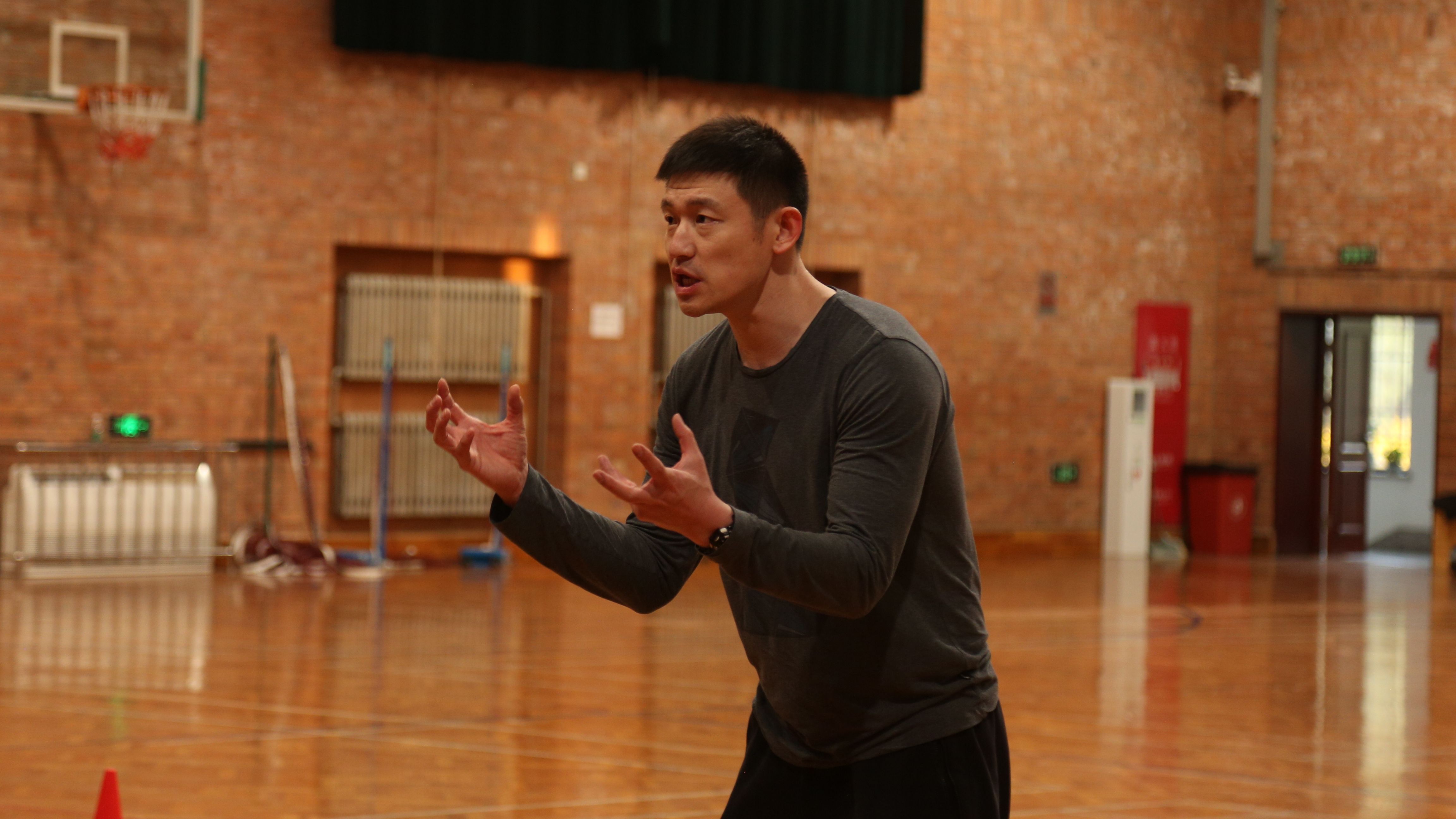 篮球体教融合具体实施方法,孩子学篮球基本功都有哪些