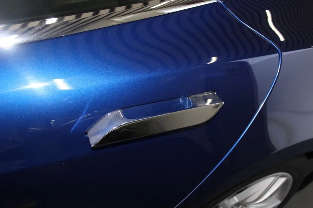 女车主说车,女车主说为什么买特斯拉