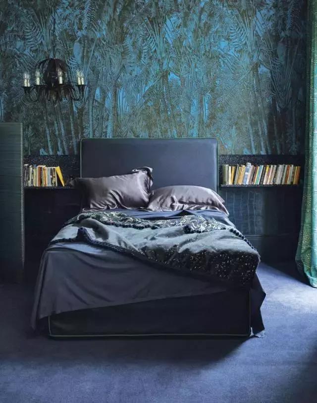 暗黑三亮度调高,采光不好的屋子怎么改善