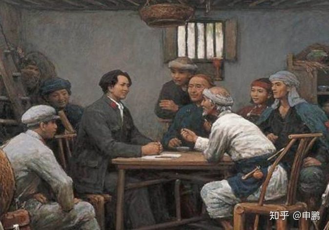 最伟大的创业，是什么样子的？