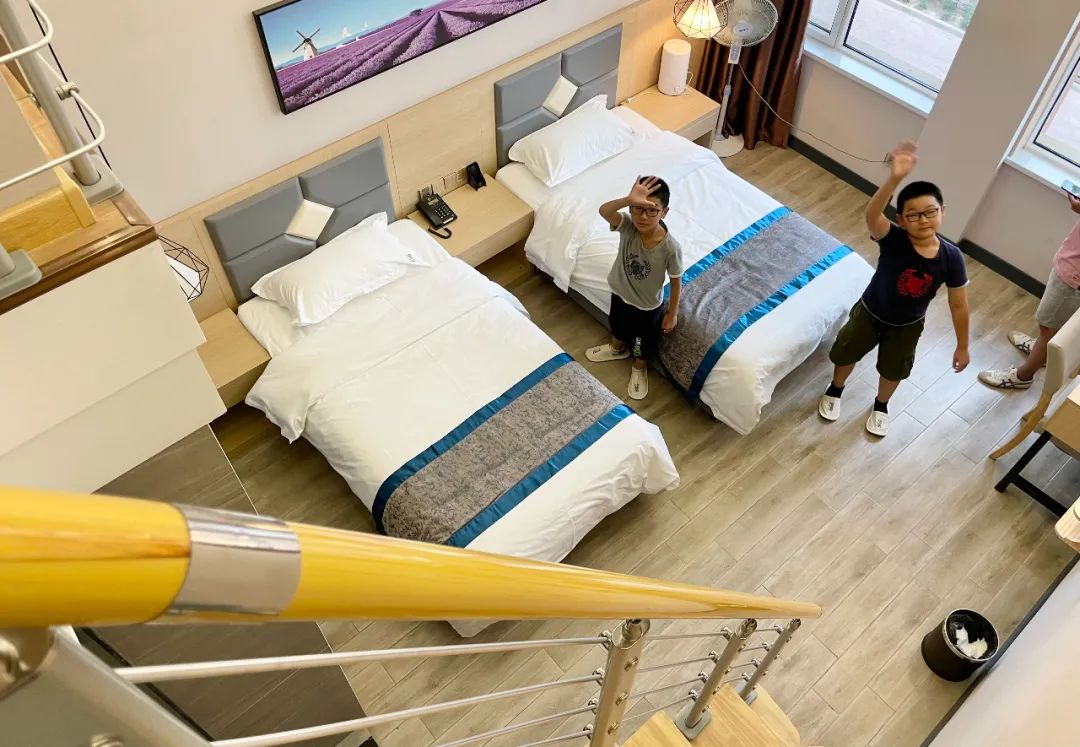 西北旅游7天酒店攻略大全,大西北自驾游酒店避坑篇