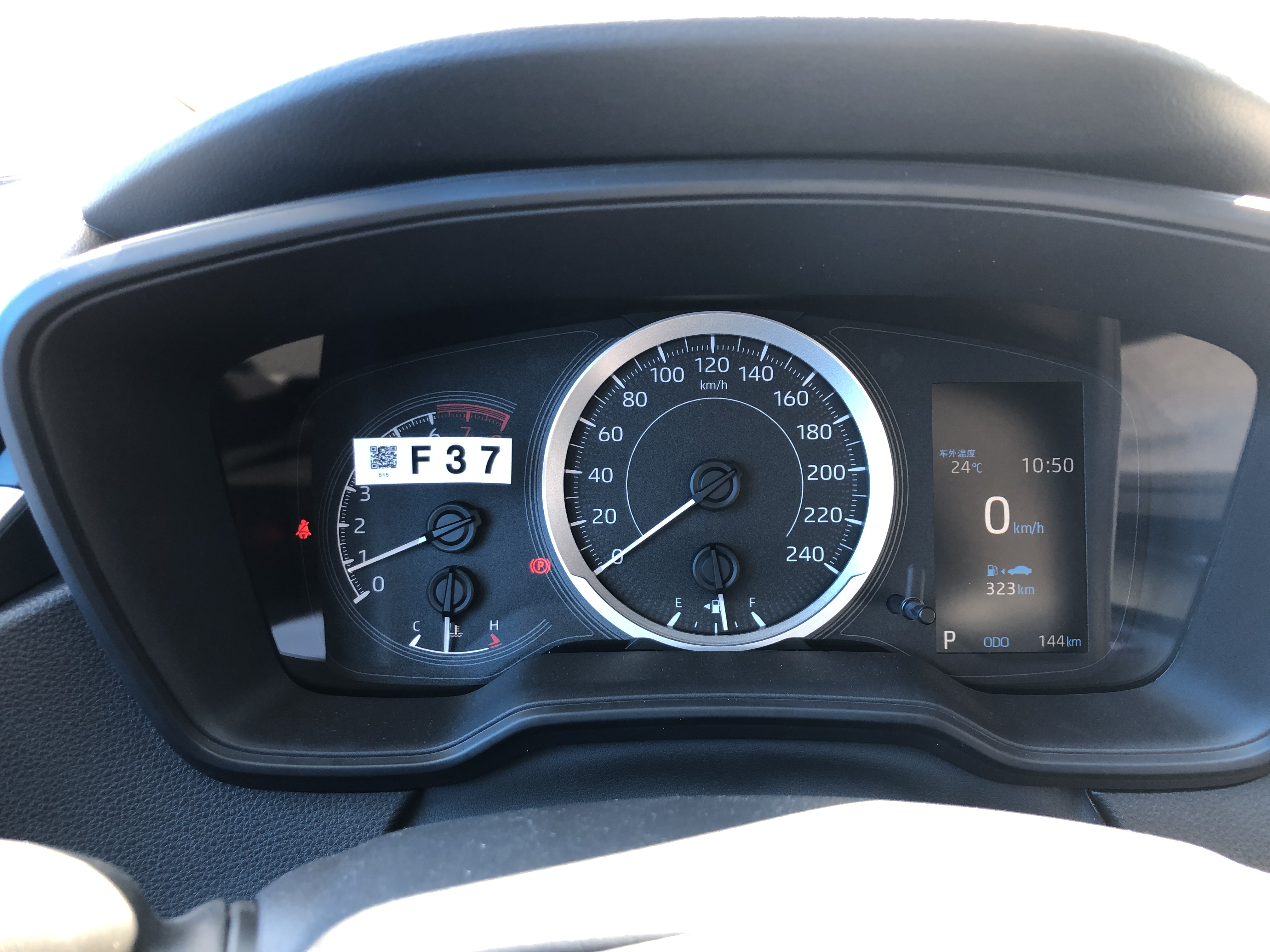 最新款卡罗拉值得买吗,10多万公里的卡罗拉值得入手吗