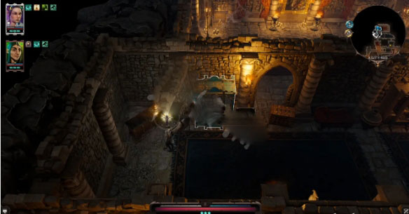 神界原罪2steam成就,神界原罪2steam史低