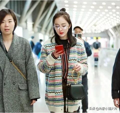 chloe最值得入手的包包,chloe包包托特帆布mini