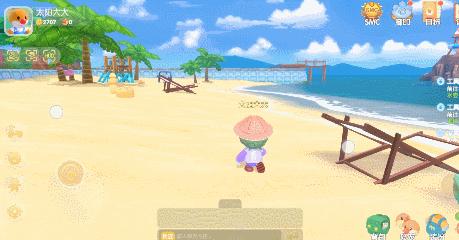 摩尔庄园手游攻略挖宝,摩尔庄园手游试玩