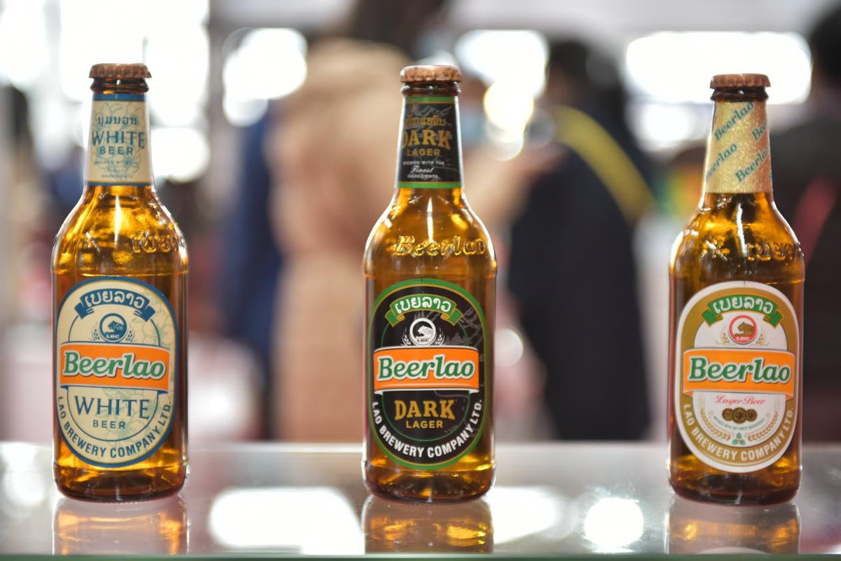 第十六届老挝东博会,2018老挝博览会