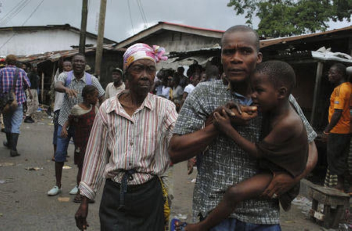 利比里亚：美国黑人回到非洲建立的国家，现在发展得如何？