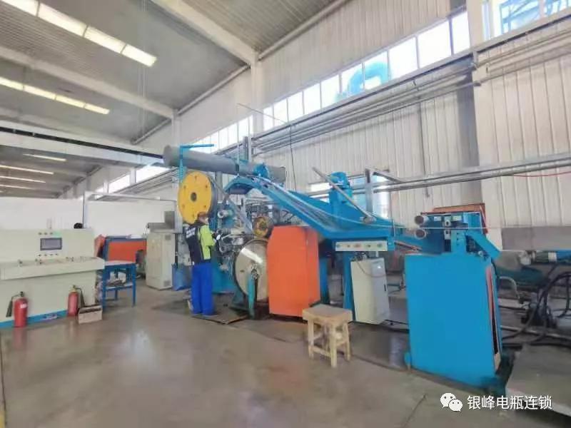 大连银峰蓄电池,银峰有限公司