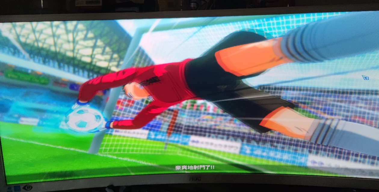 足球小将新秀崛起最强阵容最新,足球小将的发展历程