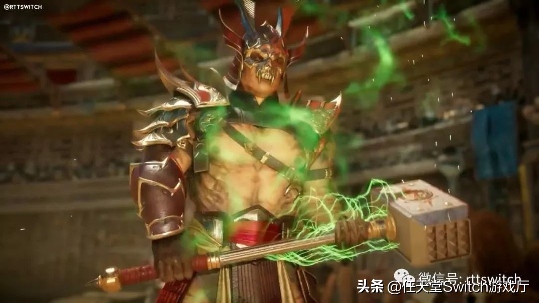 switchns大乱斗,switchns游戏大乱斗