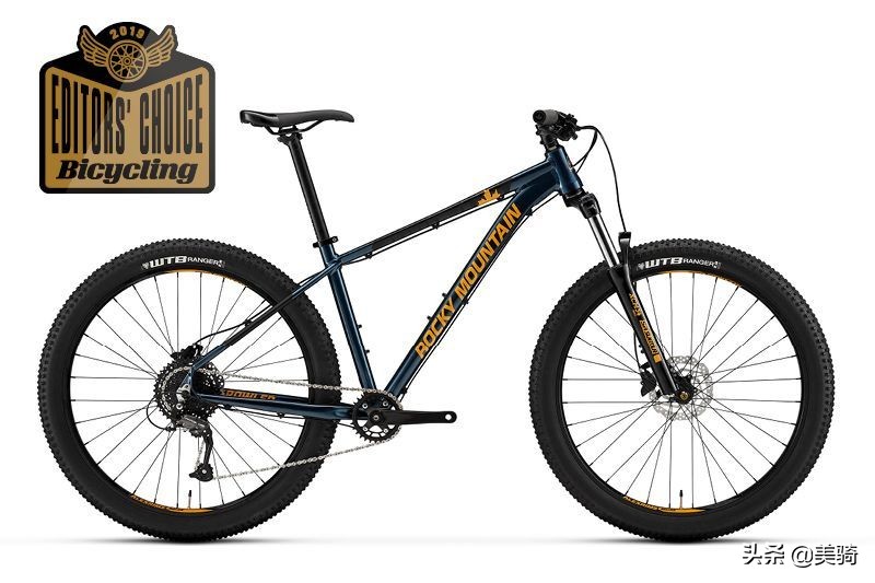 哪款山地车值得推荐,山地车哪一款最好骑