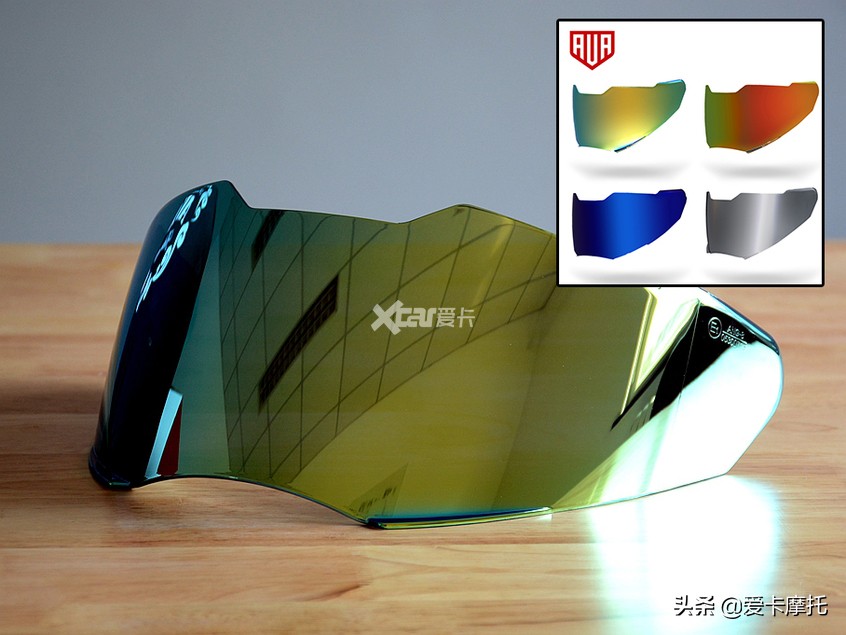 ava碳纤维全盔,ava王朝碳纤维全盔怎么样