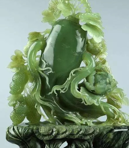 我国各省都有什么宝石,中国哪个省份的宝石最多