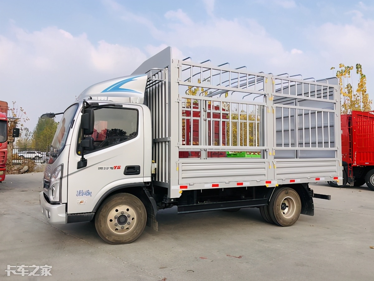 轻量化轻卡视频,轻量化宽体轻卡