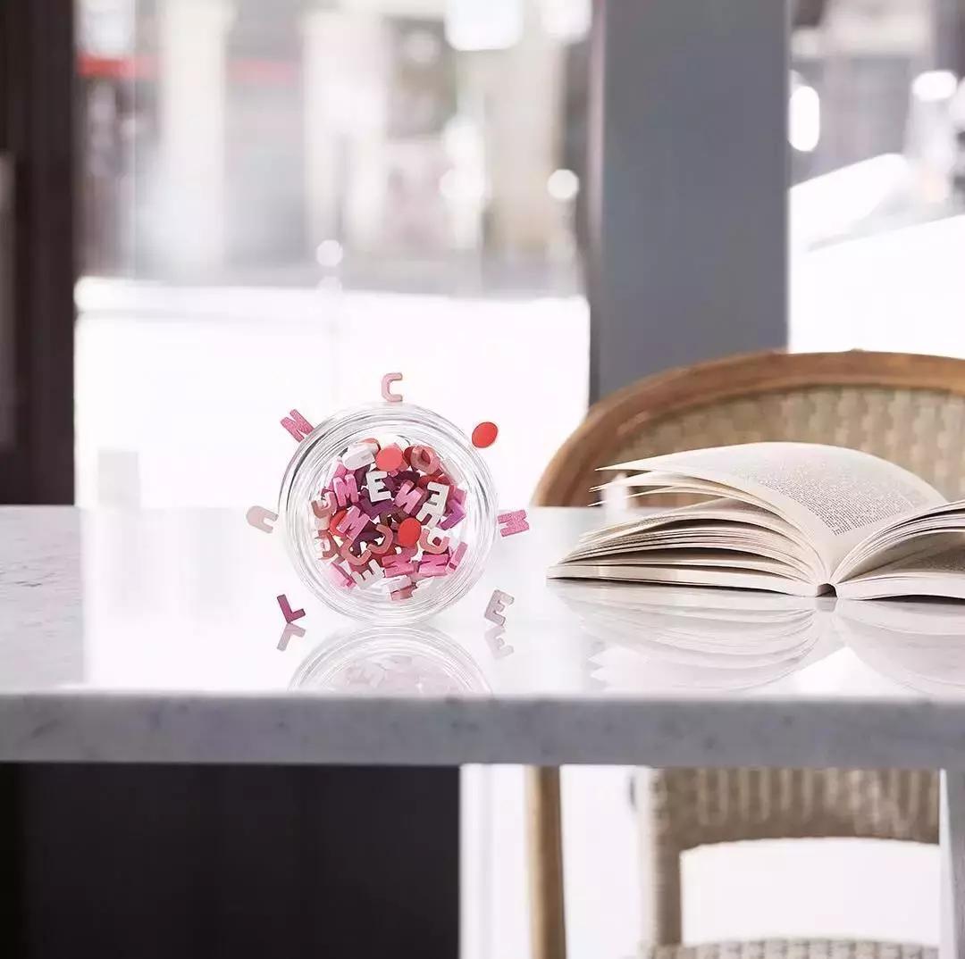 粉粉粉粉粉粉出屏幕的樱花限定来啦,看过就算买过!