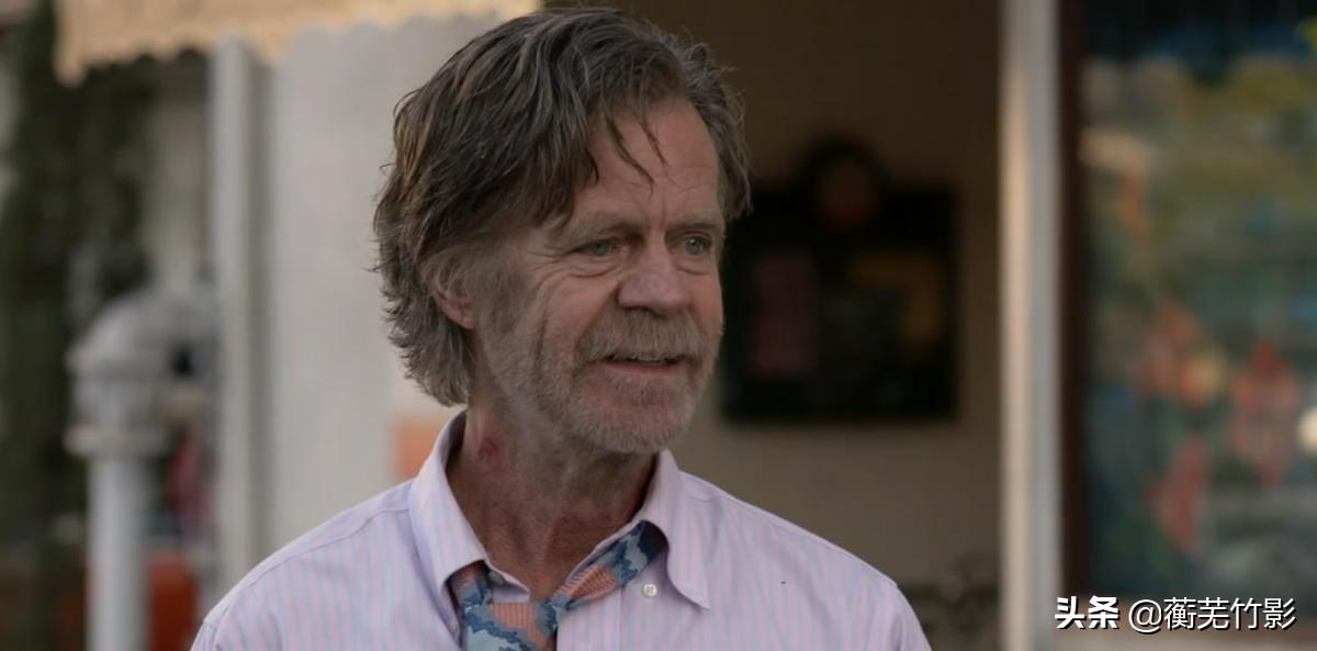 美剧无耻之徒是一个什么故事,美剧无耻之徒第二季剧情简介