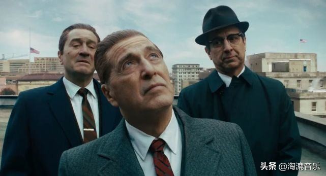 豆瓣评分高的美国黑帮电影排行榜,推荐全球零差评的十佳黑帮电影