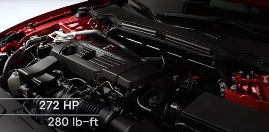 3.0T的“雅阁”若27万起售,你还会选择宝马3系吗?