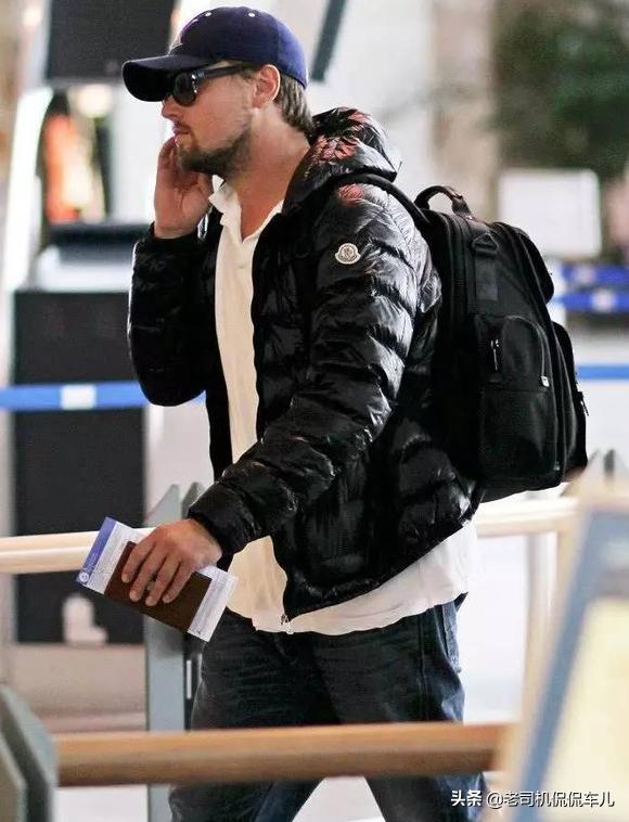 汽车品牌联名款羽绒服,老爷车羽绒服是什么品牌