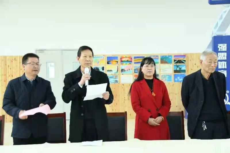 庆祝建党100周年师生书画展,麦积区庆祝建党100周年书画展开展