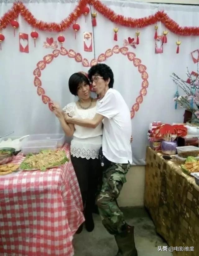 胖头陀车保罗年轻照片,保罗胖头陀