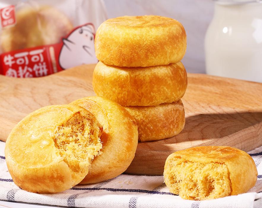 沃尔玛好吃的零食推荐,沃尔玛一大堆零食