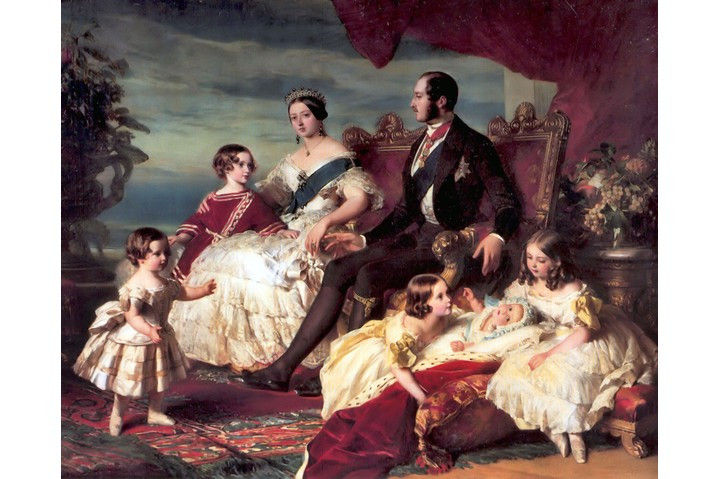 女王养成记智慧,女王养成记电影