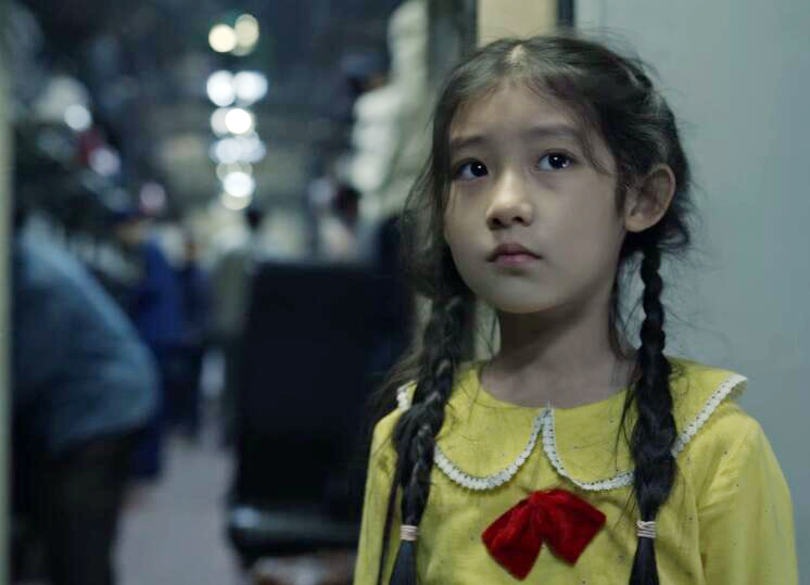 乔家的儿女全员哭戏,乔家的儿女电视剧哭戏片段