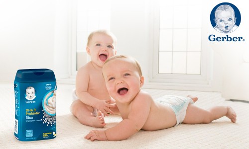 美国嘉宝零食好不好,嘉宝米粉美国价格表