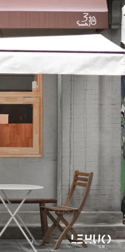 IN武汉：小而美的新店名单又更新了！咖啡甜品控们不可错过