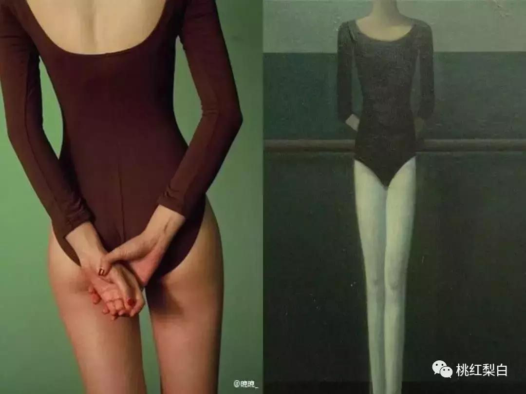 刘嘉玲和天价娃娃合影,刘嘉玲买画