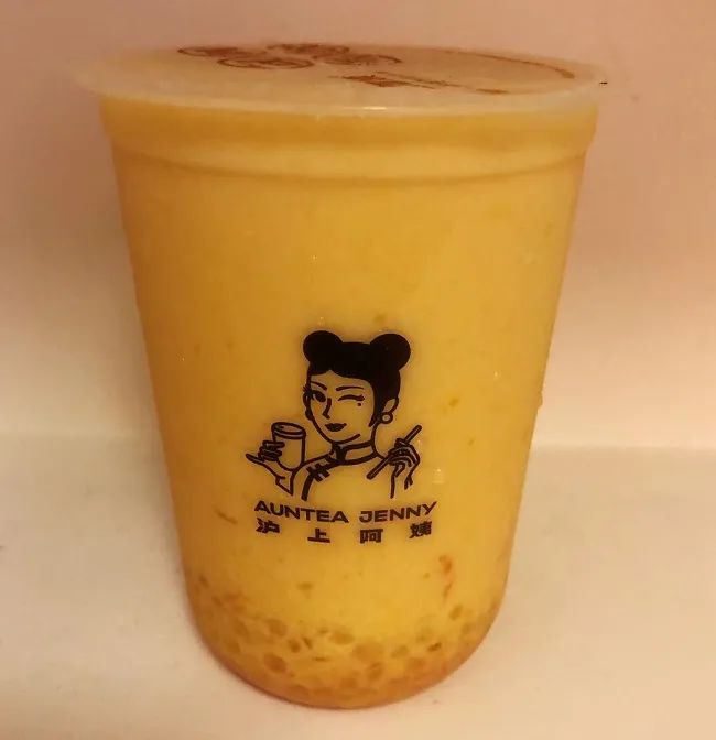 从8元到38元，从蜜雪冰城到星巴克：杨枝甘露真不是越贵越好喝