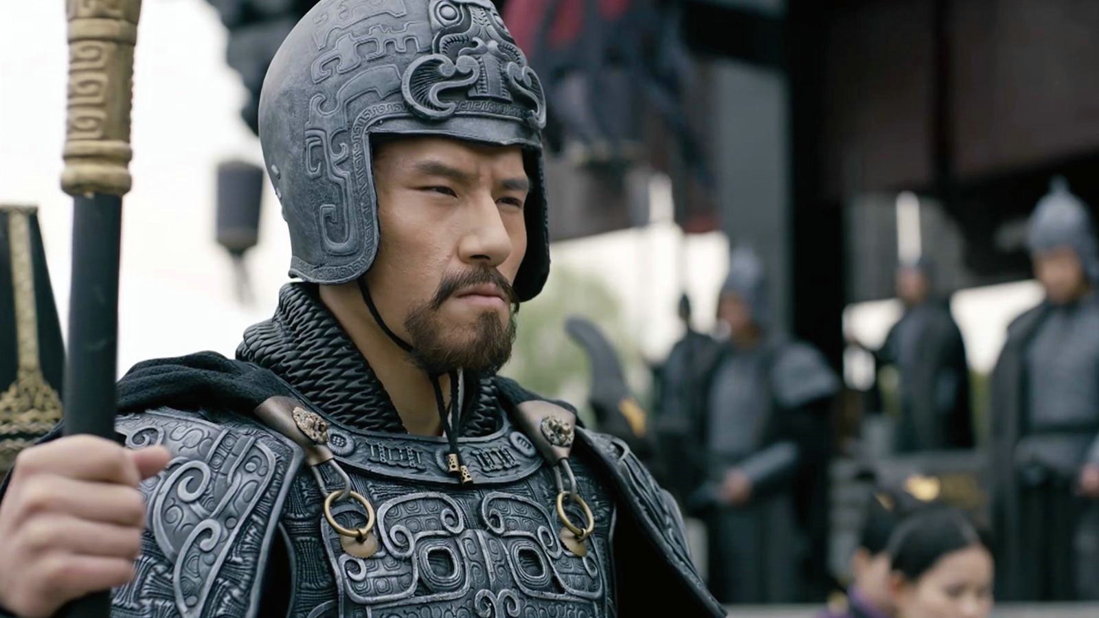 魏武帝曹操为何选择曹丕做接班人?