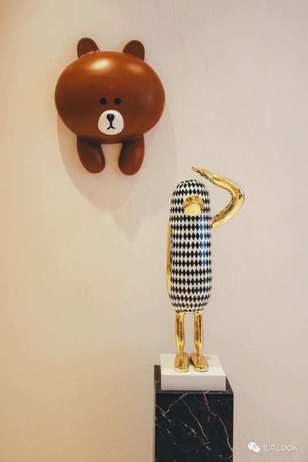 京西新地标,北京海淀区70年产权loft