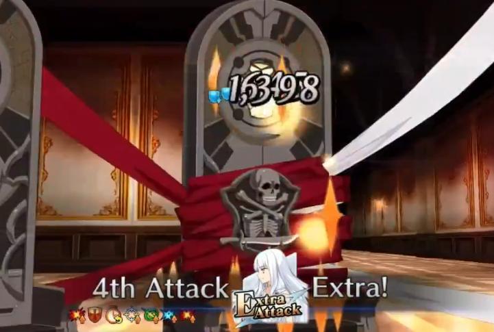 fgo神卡莲攻略,fgo卡莲爱神宝具彩蛋