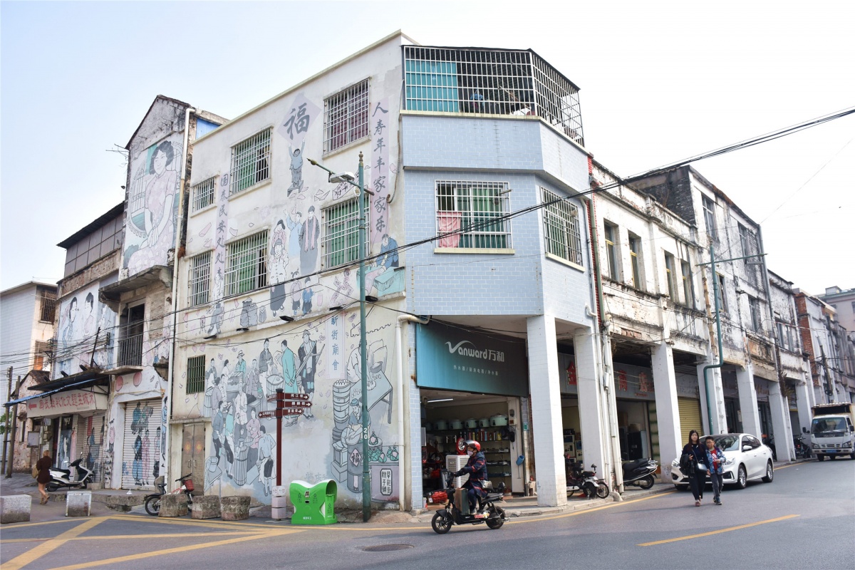 肇庆最火粤式茶楼,肇庆老字号茶楼