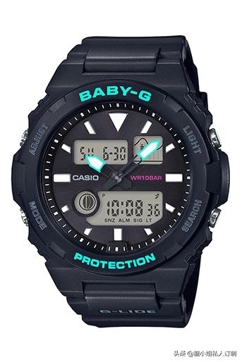 既可正装又可休闲佩戴的高端手表,适合年轻人日常戴的手表