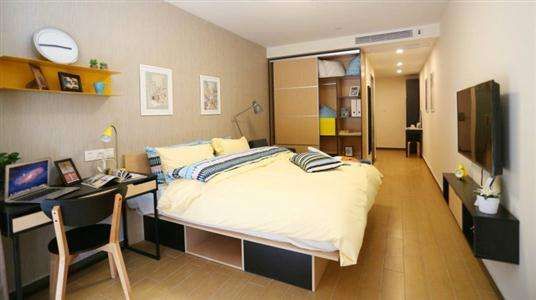 万达体育更新招股书,长租公寓投诉量再上涨丨奇扒说0715