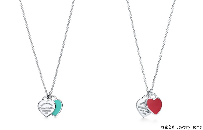 有多少女孩是因为TA入门Tiffany的？