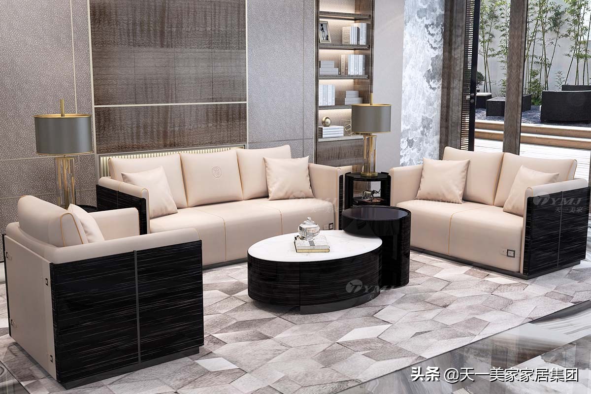 意式风格家具和现代家具的区别,意式现代风家具