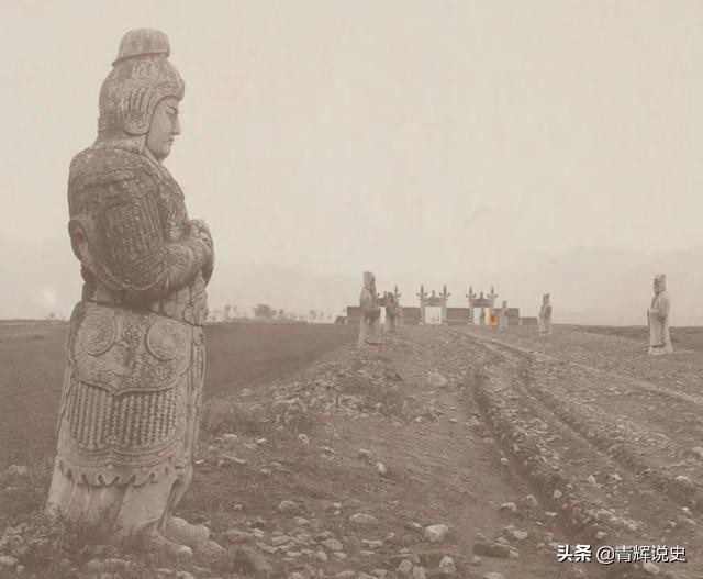 看清朝的真实视频,清朝十三陵纪录片