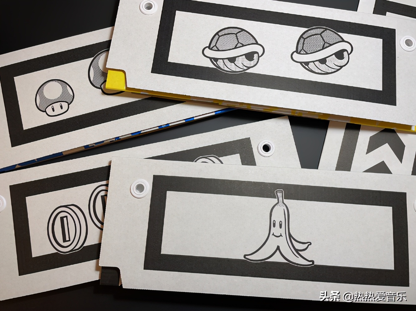 switch马里奥赛车家庭版怎么玩,switch马里奥赛车ar开箱试玩