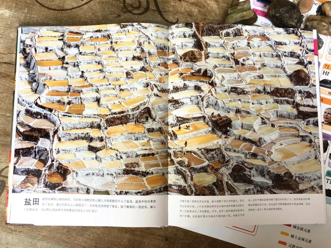 钻石是什么东西?科学家把钻石放到真空管,一加热,奇迹出现了