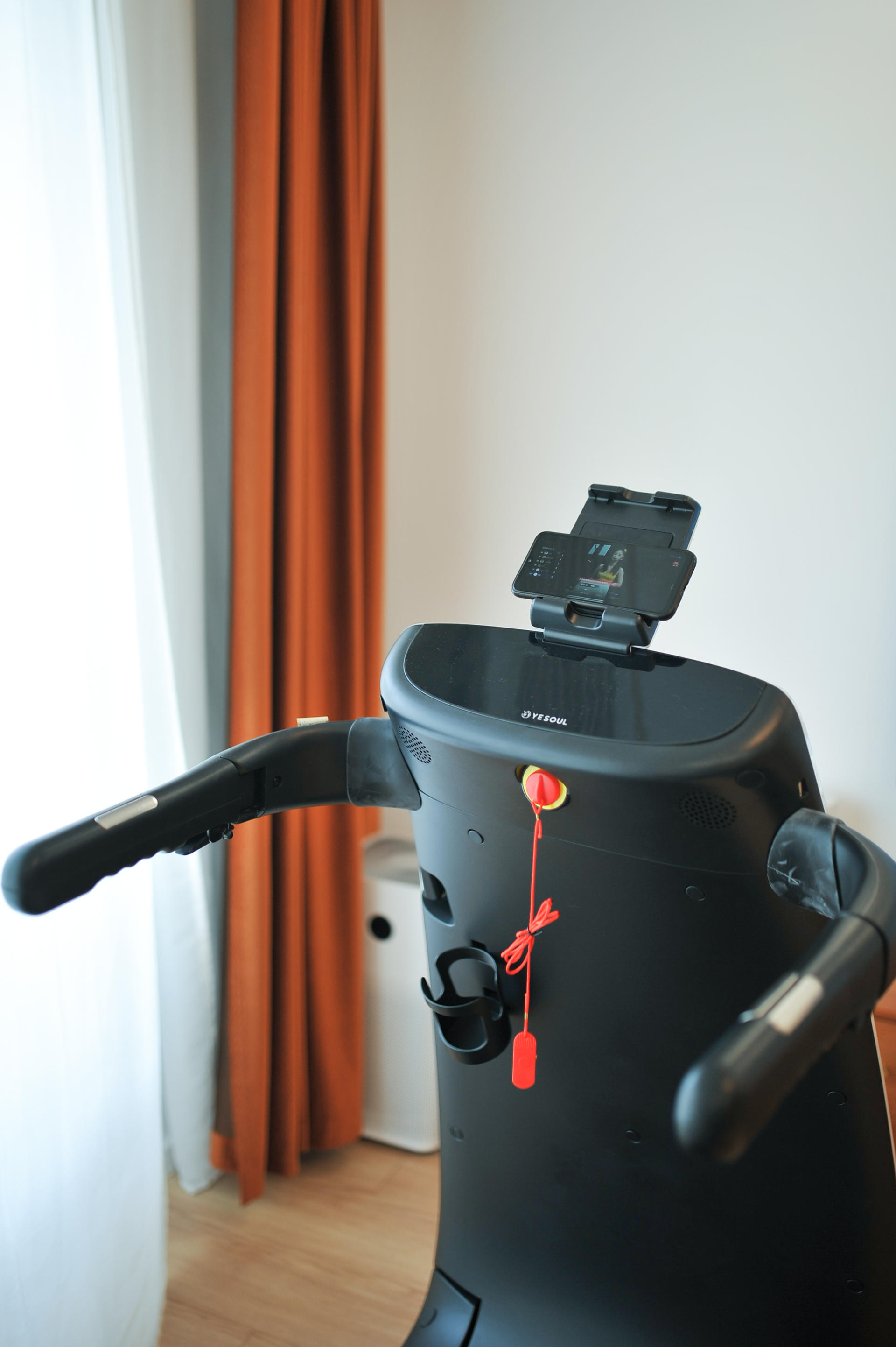 新手跑步要不要买跑步机,在家买跑步机