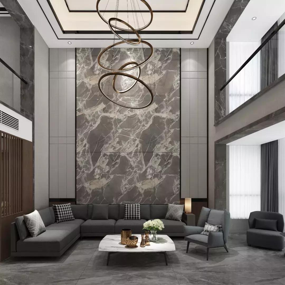 老牛说丨“不是所有的瓷砖品牌都敢叫‘壹號’”