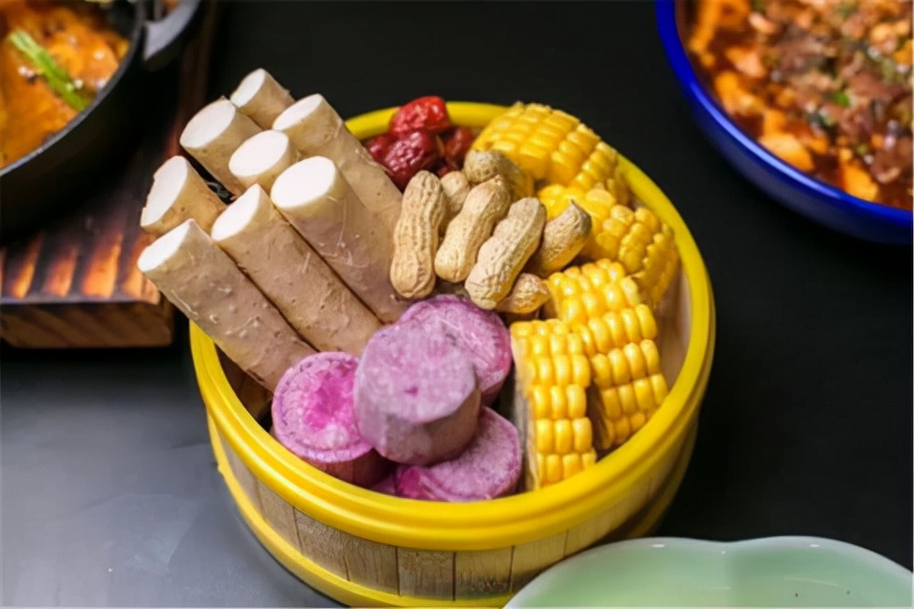 不吃高嘌呤食物为什么尿酸600,哪些食物嘌呤低适合高尿酸人吃