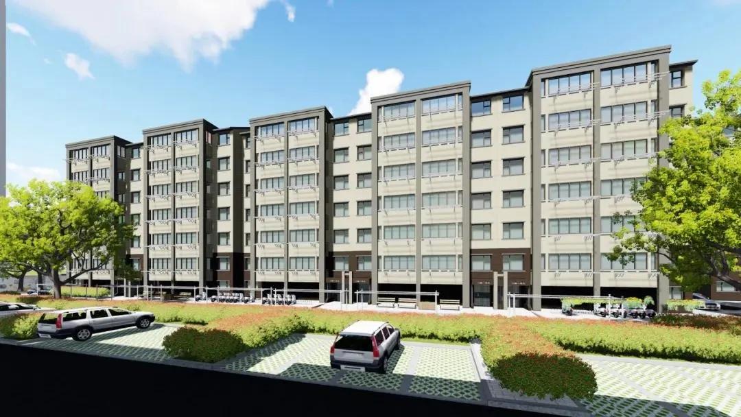 昆山五十六层高楼,56层超高楼